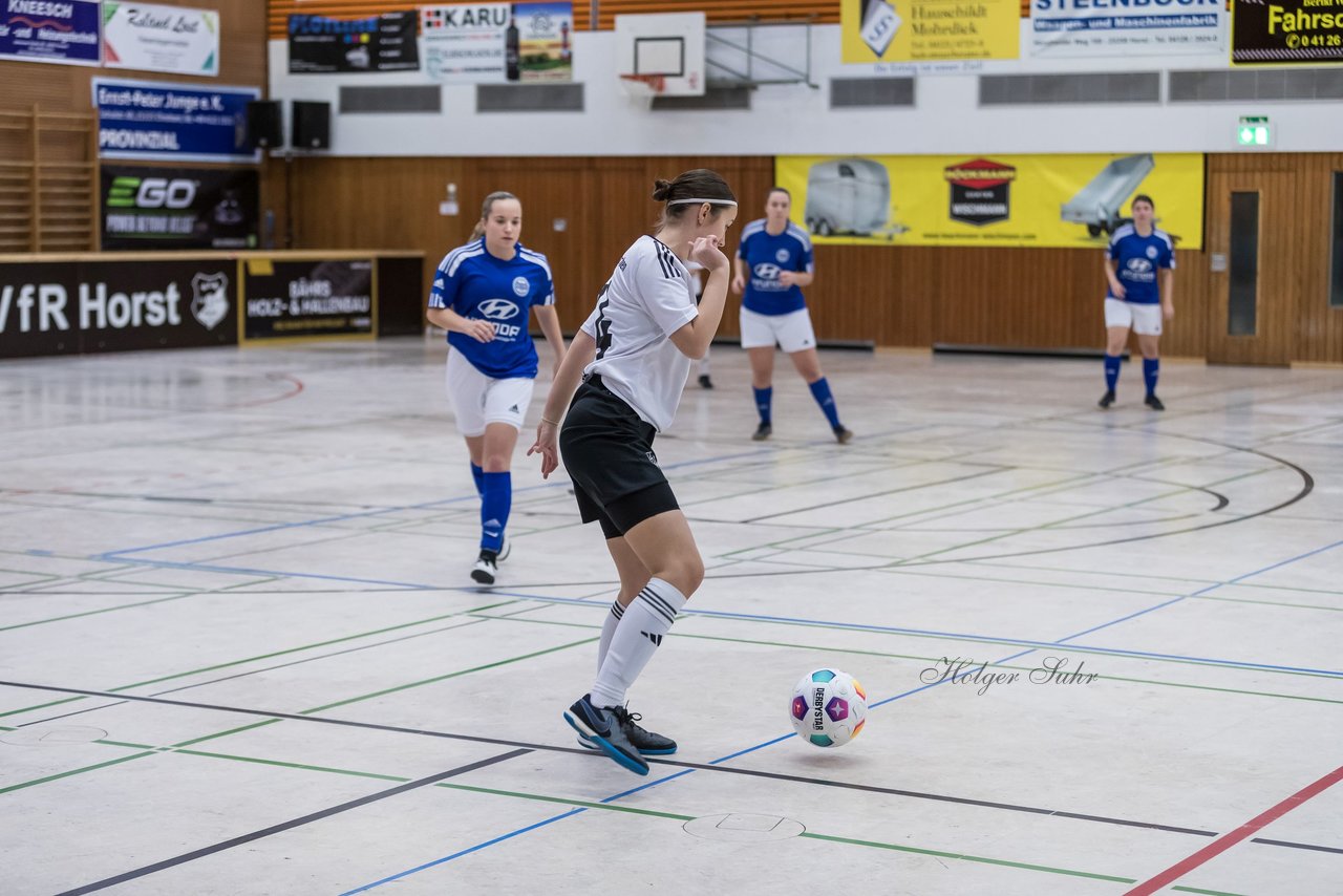 Bild 169 - VR Bank Cup Horst